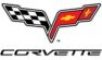 Corvette logo