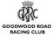 Goodwood Road Racing Club logo