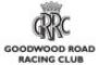 Goodwood Road Racing Club logo