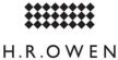 HR Owen logo