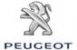 Peugeot logo
